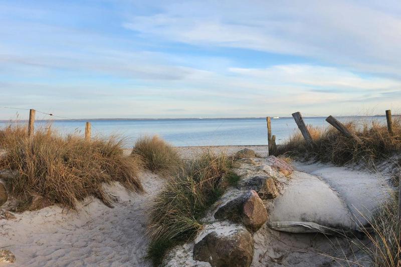 FeWo Juste - inkl. Wäschepakete 200m zum Strand - image 31