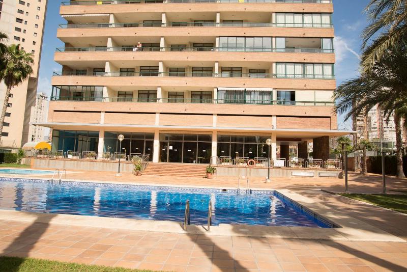 Paraiso Centro Alquilevante - image 17