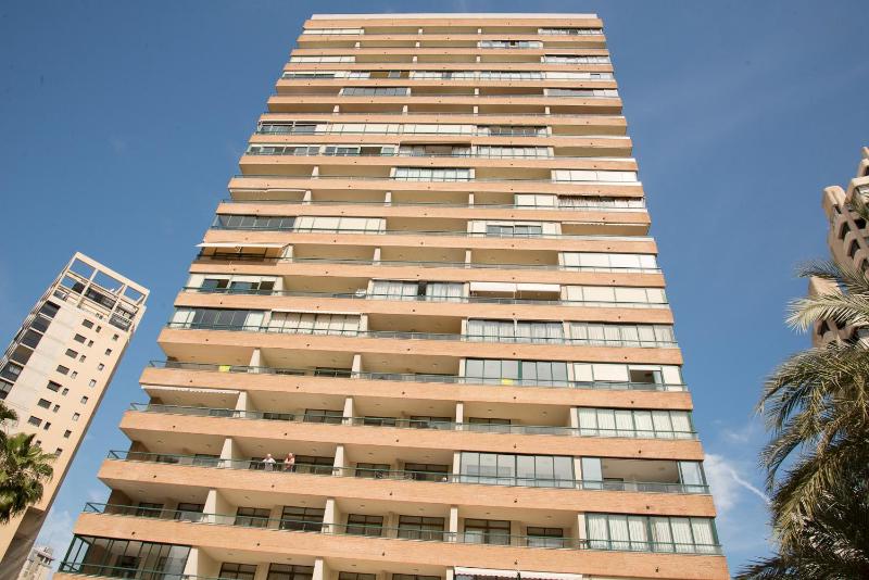 Paraiso Centro Alquilevante - image 27