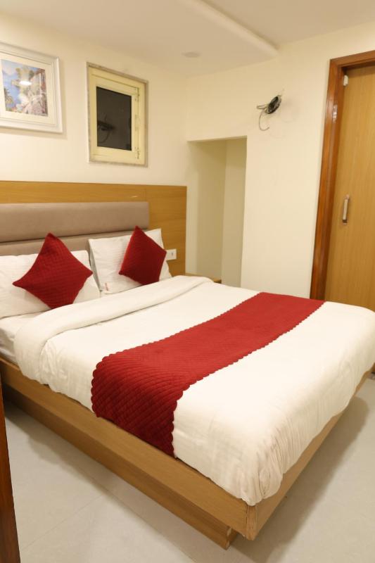 The Kuldeep Guest House with Complemantry Airport pick or drop - image 15