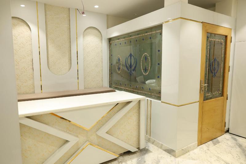The Kuldeep Guest House with Complemantry Airport pick or drop - image 11