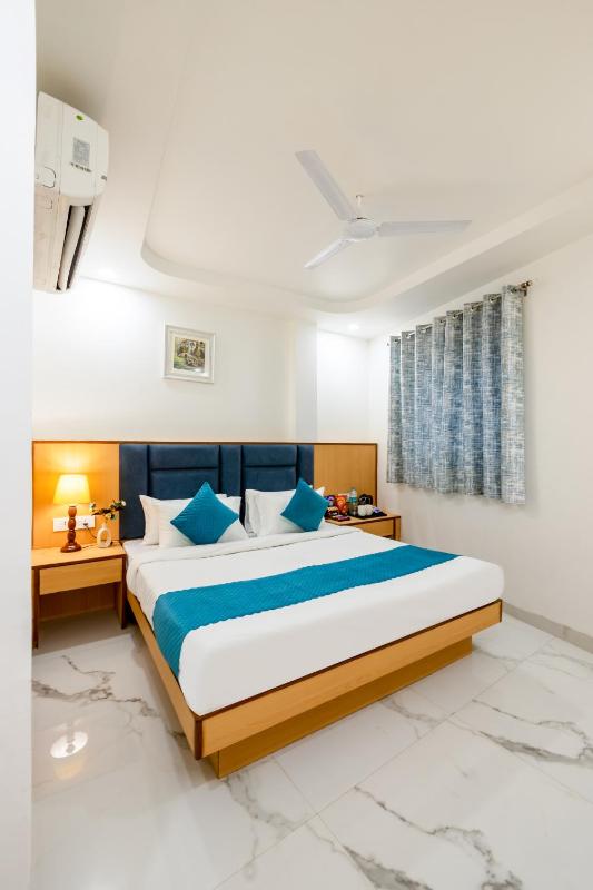 The Kuldeep Guest House with Complemantry Airport pick or drop - image 6