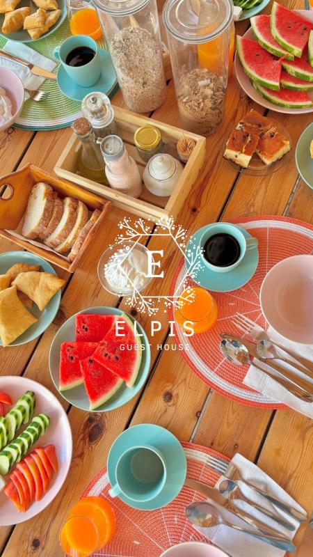 Elpis Guest House - image 1