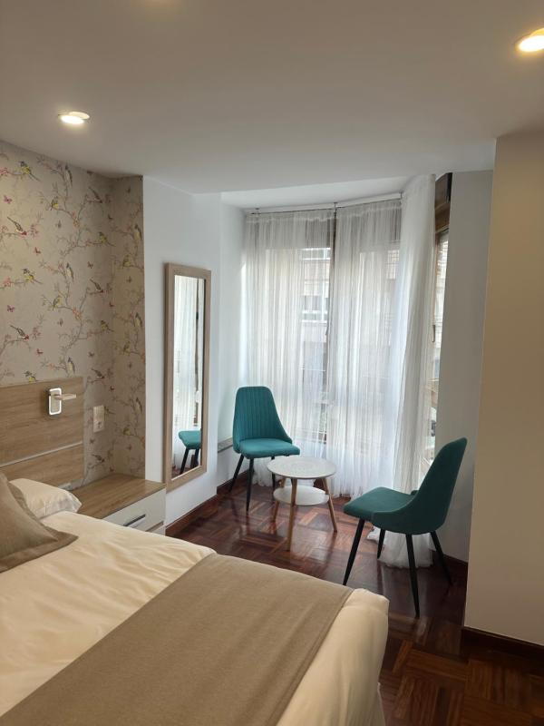 Hostal San Fernando - image 25