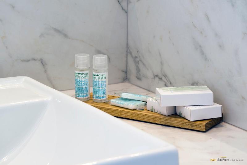 Comfort Triple Room image 2