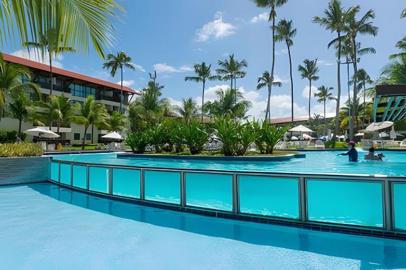 Flat Marulhos Resort Térreo - image 13
