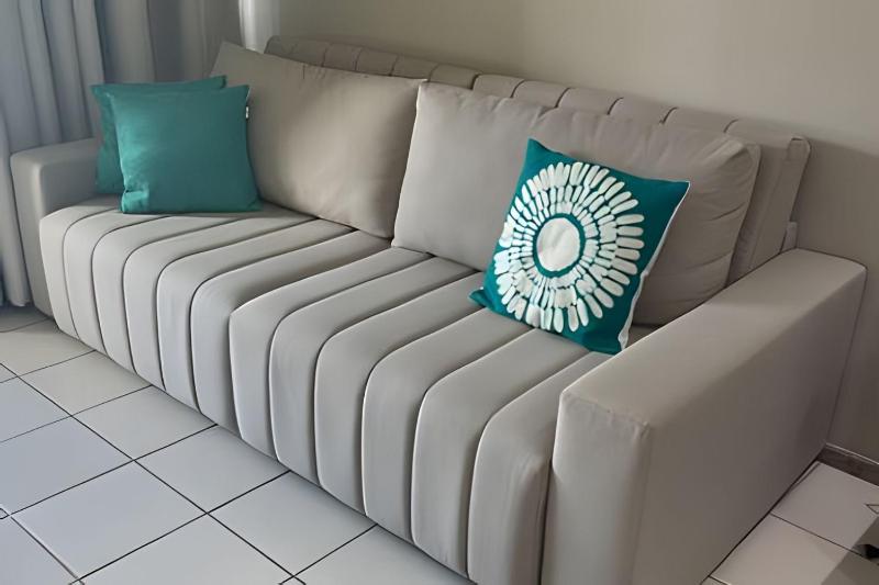Flat Marulhos Resort Térreo - image 17