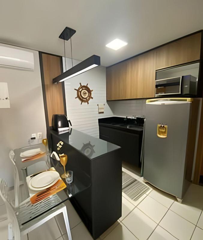 Flat Marulhos Resort Térreo - image 8