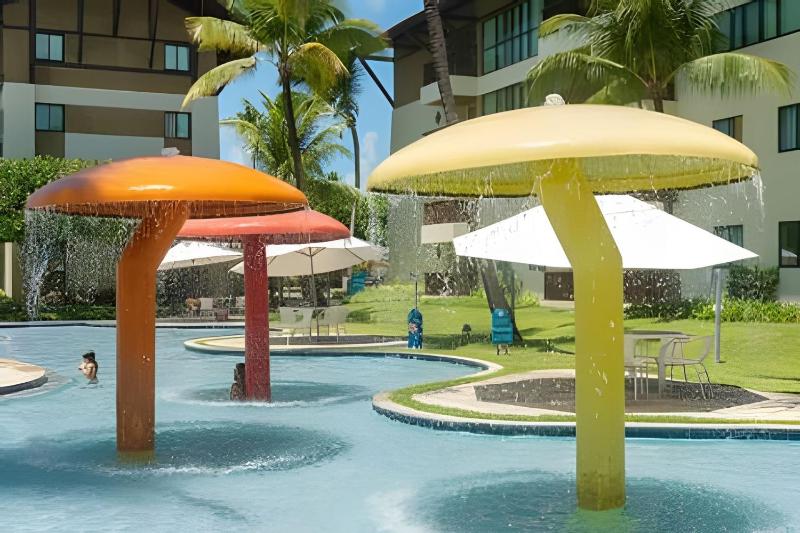 Flat Marulhos Resort Térreo - image 7