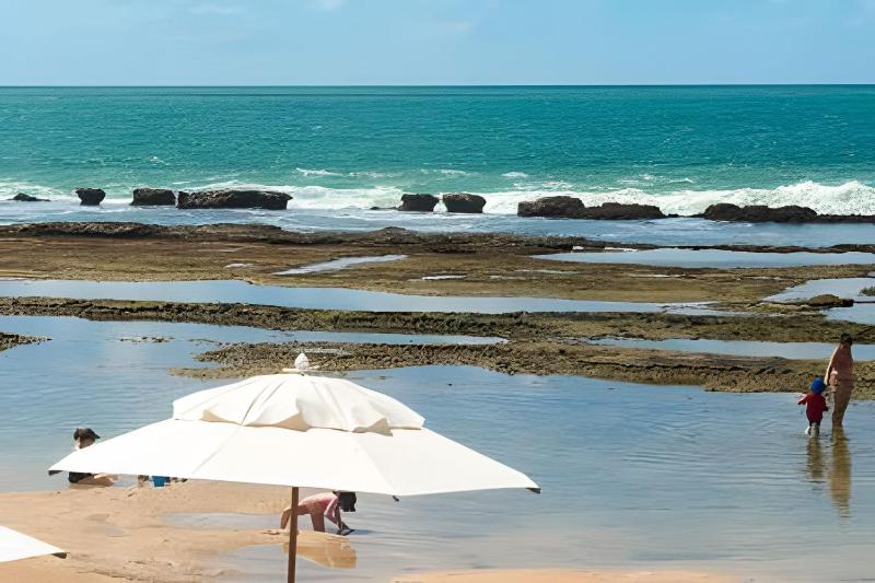 Flat Marulhos Resort Térreo - image 10