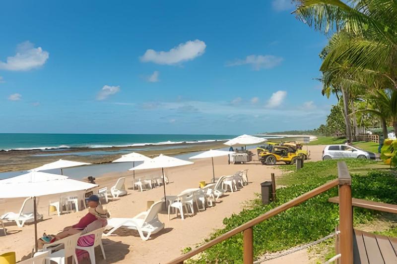 Flat Marulhos Resort Térreo - image 6