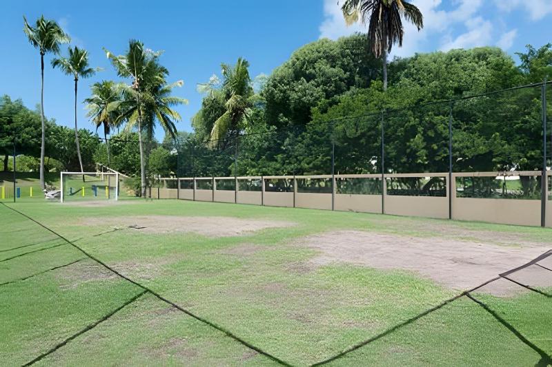 Flat Marulhos Resort Térreo - image 18