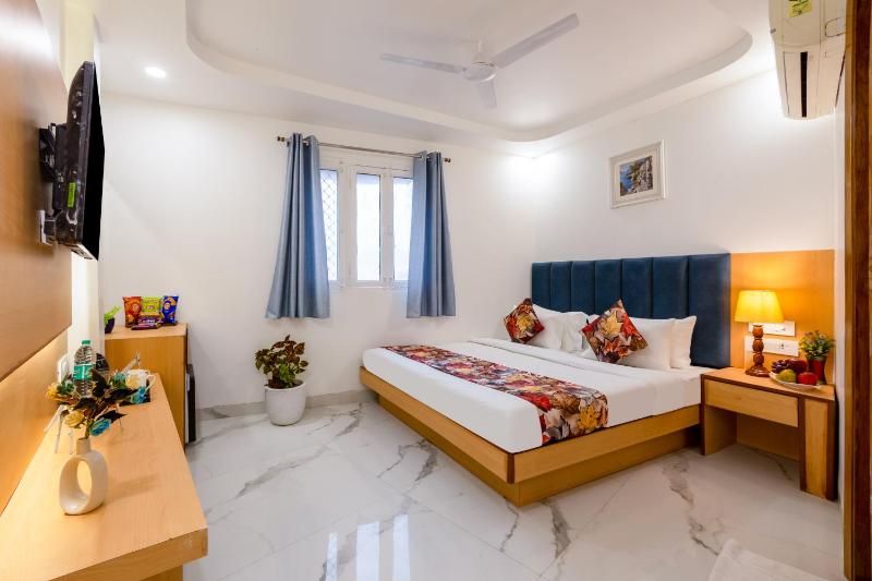 The Kuldeep Guest House with Complemantry Airport pick or drop - image 3