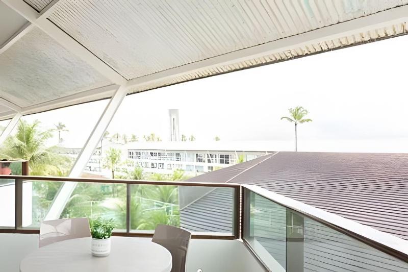 Flat duplex com 03 quartos no Ancorar Resort - image 1