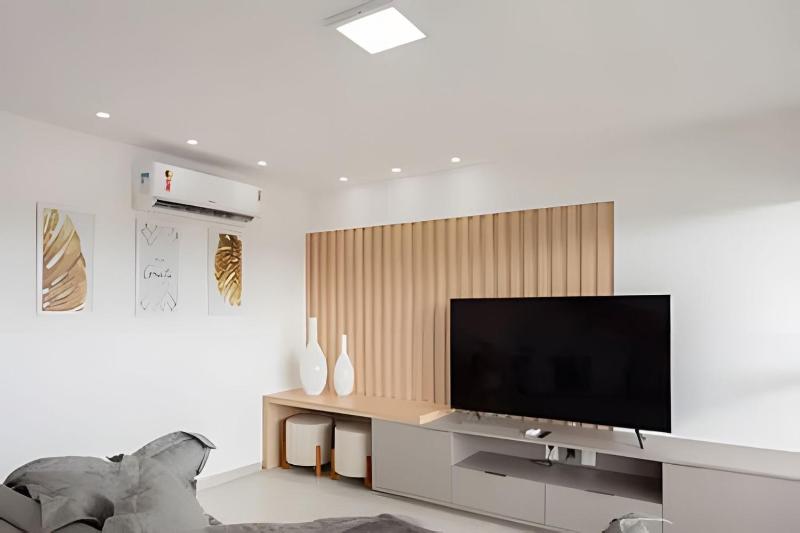 Flat duplex com 03 quartos no Ancorar Resort - image 15