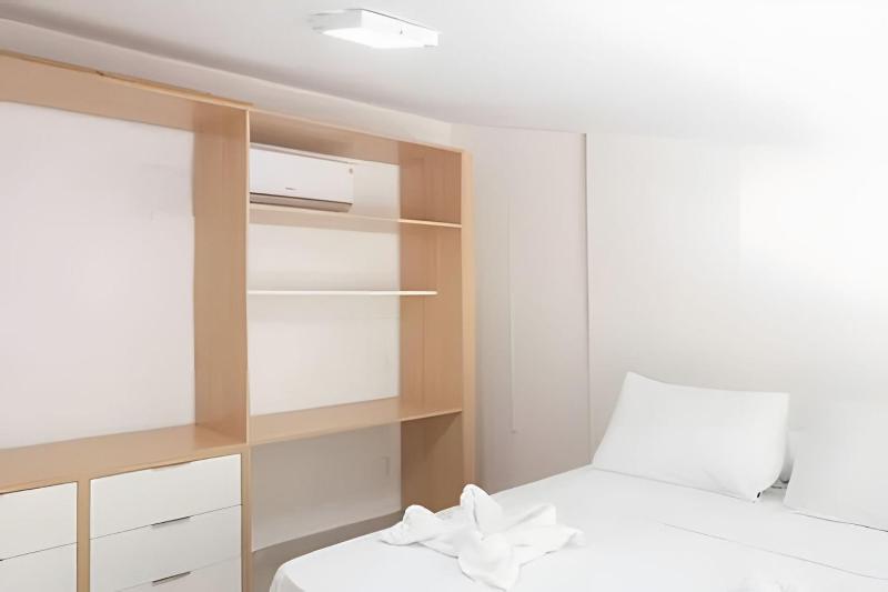 Flat duplex com 03 quartos no Ancorar Resort - image 27