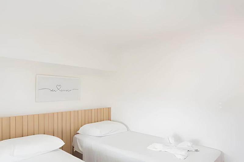 Flat duplex com 03 quartos no Ancorar Resort - image 9