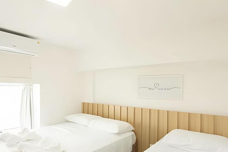 Flat duplex com 03 quartos no Ancorar Resort - image 47