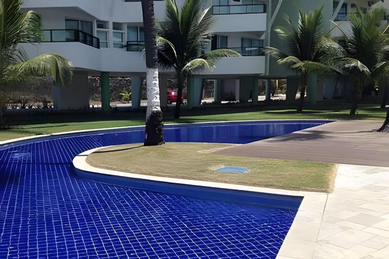 Flat duplex com 03 quartos no Ancorar Resort - image 23