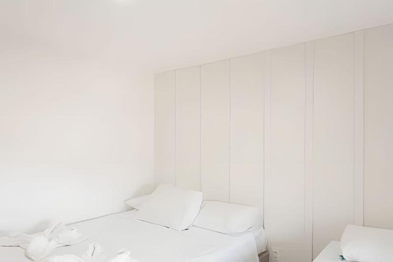 Flat duplex com 03 quartos no Ancorar Resort - image 34