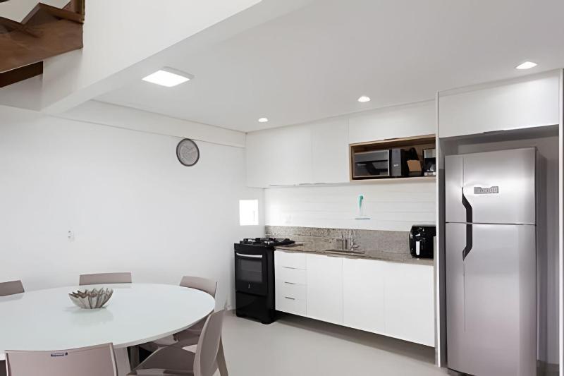 Flat duplex com 03 quartos no Ancorar Resort - image 22