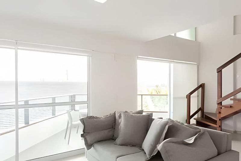 Flat duplex com 03 quartos no Ancorar Resort - image 18