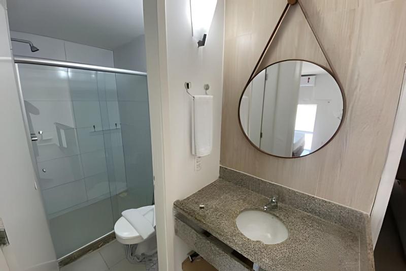 Flat duplex com 03 quartos no Ancorar Resort - image 32