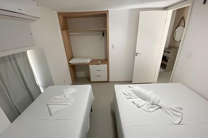 Flat duplex com 03 quartos no Ancorar Resort - image 30