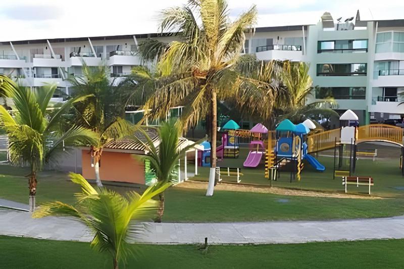 Flat duplex com 03 quartos no Ancorar Resort - image 2