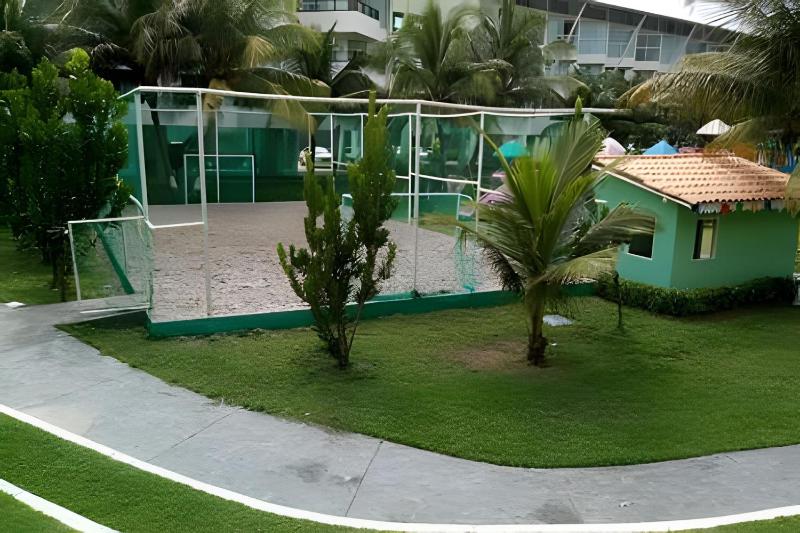 Flat duplex com 03 quartos no Ancorar Resort - image 12
