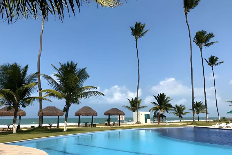 Flat duplex com 03 quartos no Ancorar Resort - image 40