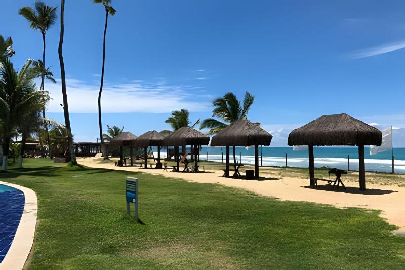 Flat duplex com 03 quartos no Ancorar Resort - image 19