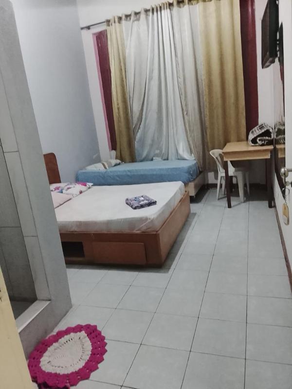 Hotel Baguari - image 10