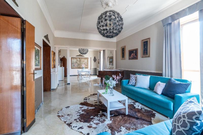 Etneolanscape Apartment by Harmony House - image 16