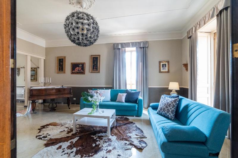 Etneolanscape Apartment by Harmony House - image 11
