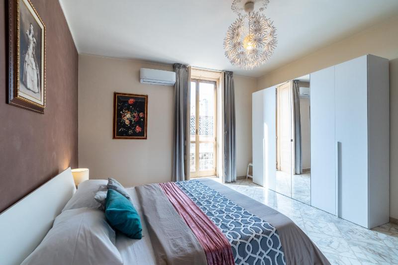 Etneolanscape Apartment by Harmony House - image 6