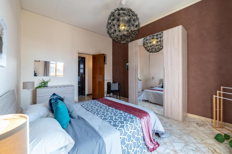 Etneolanscape Apartment by Harmony House - image 8