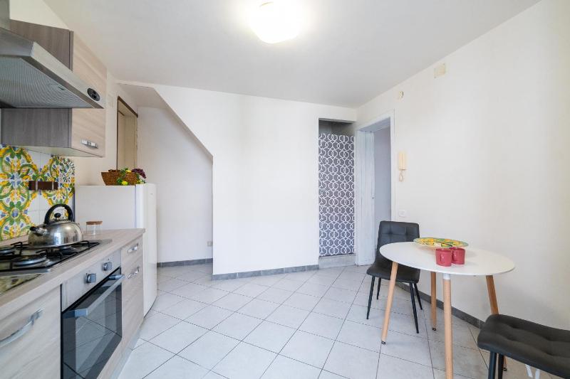 Etneolanscape Apartment by Harmony House - image 23
