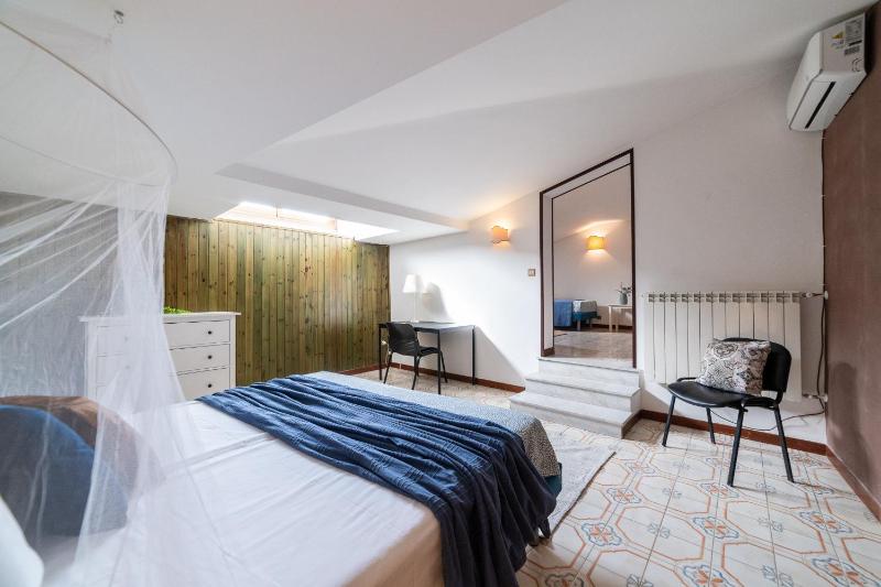 Etneolanscape Apartment by Harmony House - image 21
