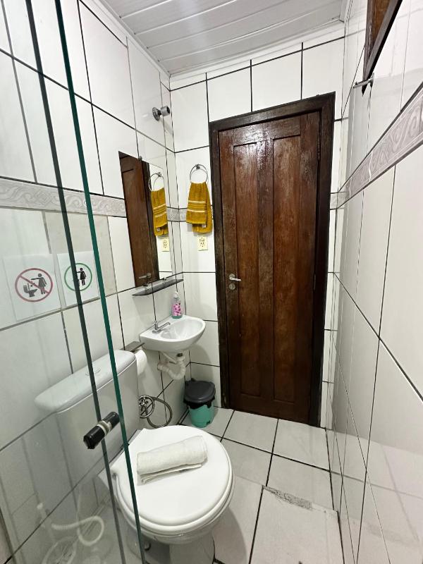 Em Casa Hostel - image 20