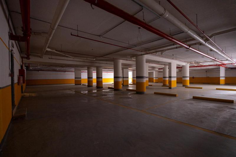 Lexa Hotel - image 18