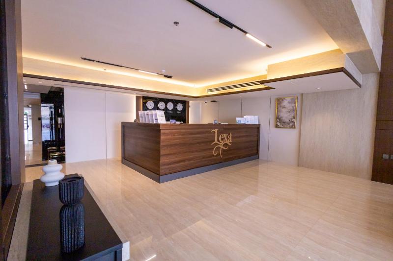 Lexa Hotel - image 29