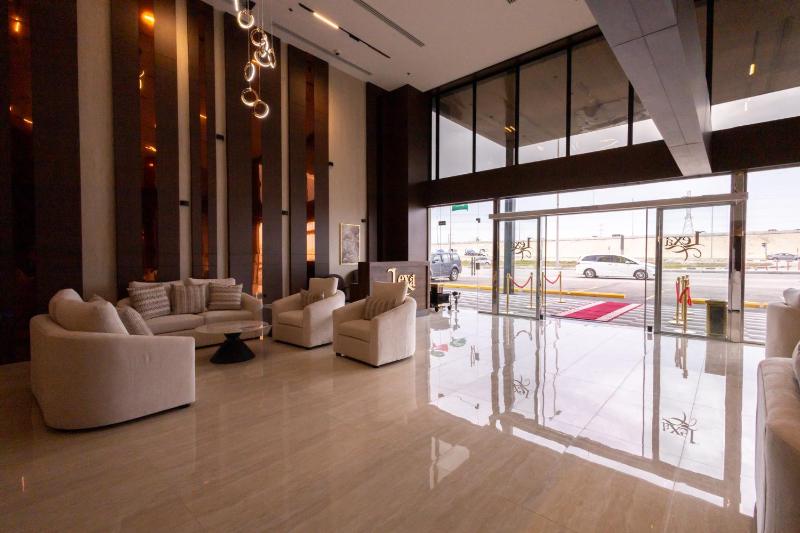 Lexa Hotel - image 4