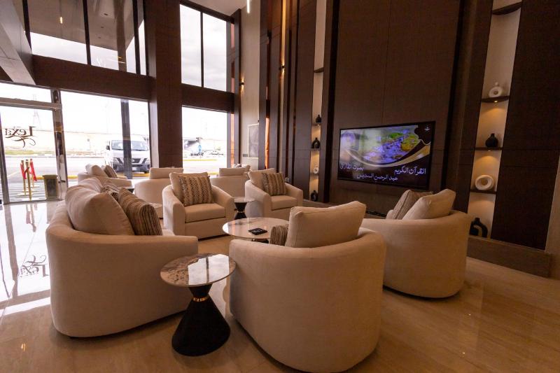 Lexa Hotel - image 9