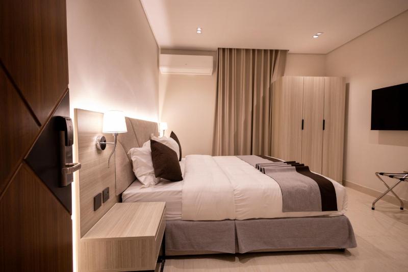 Lexa Hotel - image 16
