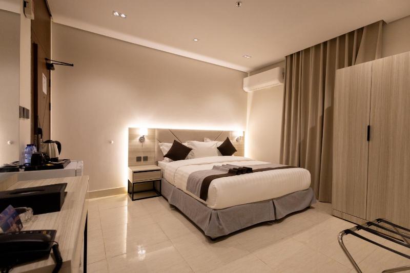 Lexa Hotel - image 13