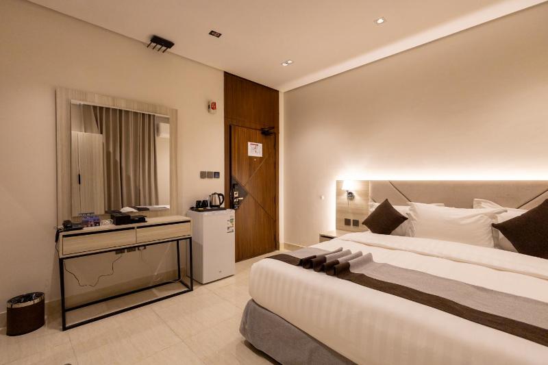 Lexa Hotel - image 8