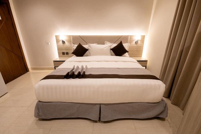 Lexa Hotel - image 30