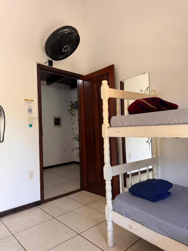 Em Casa Hostel - image 21