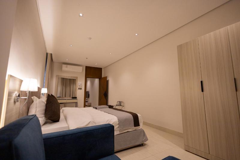 Lexa Hotel - image 23